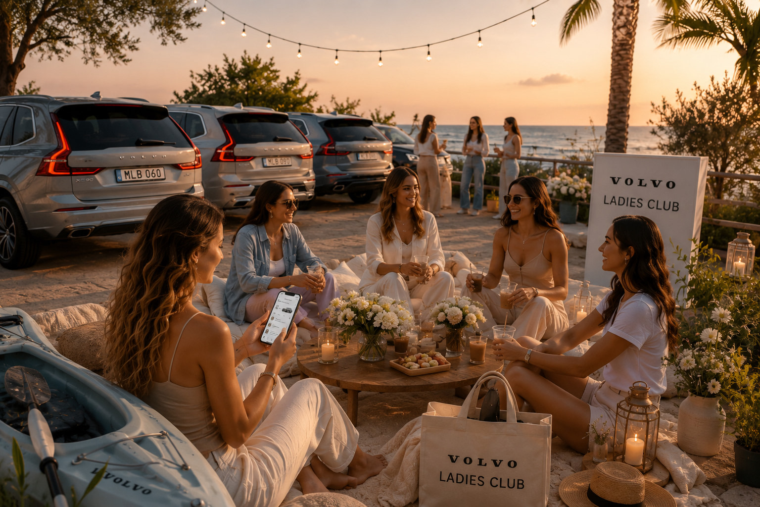 Wellness Weekend